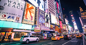 Hamilton - The Musical